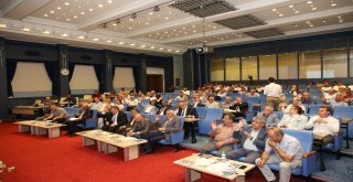 Ekonomik Terör Amacına Ulaşamayacak