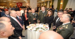 Vali Azizoğlu: “Millet İradesi Üzerinde Bir Güç Yoktur”