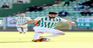 Spor Toto 1. Lig: Giresunspor: 0 - Balıkesirspor Baltok: 0