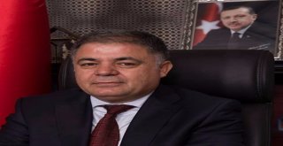 Belediye Başkanı Yıldırırdan Basın Bayramı Mesajı