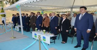 Balıkesire 3. Millet Parkı
