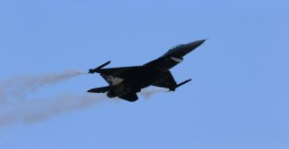 Solo Türkten Muhteşem Gösteri