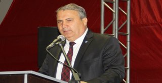 İlk Kez Ev Sahibi Olmanın Mutluluğunu Yaşadılar