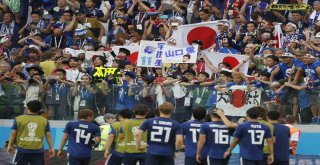 Japonya, Fair-Play İle Üst Tura Yükseldi