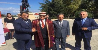 Ahilik Kültürü Haftası Kutlandı
