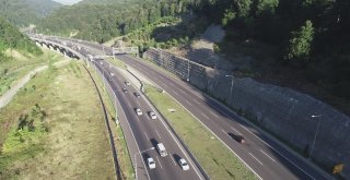 Temde Bayram Yoğunluğu Başladı