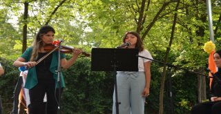 Yaz Okulu Öğrencilerinden Muhteşem Final