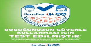 Carrefoursadan Kırtasiye Alışverişinde Aile Bütçesine Destek