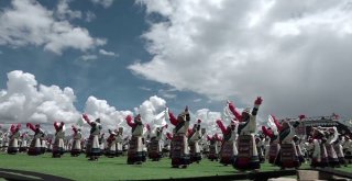 Dragjiren At Yarışı Festivali Tibette Başladı