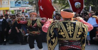 Söğüt Şenlikleri Coşkuyla Devam Ediyor