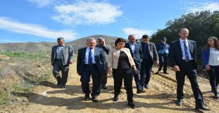 Kirazlı Belediyesine  “Melikgazi Parkı”