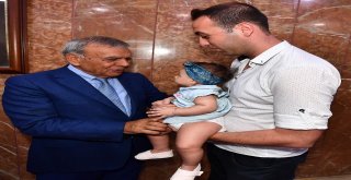 Başkan Kocaoğlu: Tasarruf Etmek Zorundayız. Bu Krizi Atlayacağız”