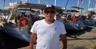 Daddralli Ekibi 24 Tekne İle Fatsada