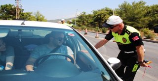 Bodrumda Güvenlik Seviyesi Üst Düzeye Çıkarıldı