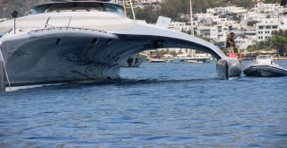 Denizlerin Ferrarisi Çin Malı Çıktı