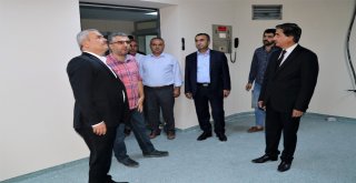 Milletvekili Güneş Teknolojiye Ayak Uydurdu