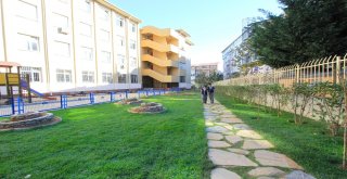 Sultangazi Belediyesinden Okullara Destek