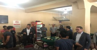 Malazgirt Zaferinin 947. Yıldönümü Programına Vatandaşları Davet Ettiler