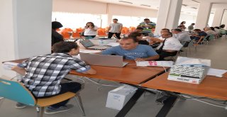 Uludağ Üniversitesinde Kayıtlar Başladı