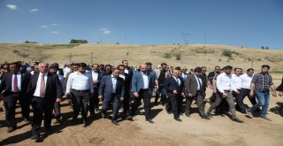 1071 Kutlamaları Ahlattan Başlayacak