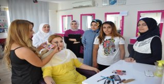 ‘İş Karşılığı Ücret Projesi Meyvelerini Verdi