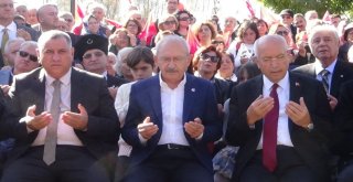 Kılıçdaroğlu, Dumlupınarda Sosyal Tesis Ve Misafirhane Açılışına Katıldı