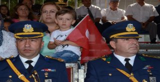 30 Ağustos Zafer Bayramı Balıkesirde Kutlandı