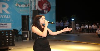 Darıcada Sahne Tokatlıların