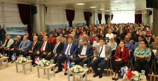 Kto Karataylı, Doktor Adaylarının Beyaz Önlük Heyecanı