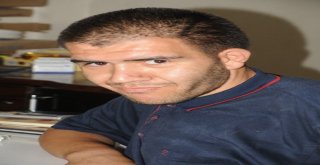 Zihinsel Engelli Gence Dayak Saniye Saniye Görüntülendi