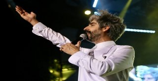 Büyükçekmecede Manuş Baba Rüzgarı