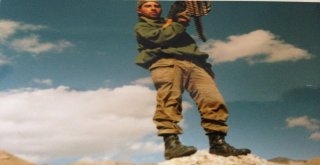 Kırmızı Listede Yer Alan Teröristin Öldürülmesine O Gaziden İlk Yorum