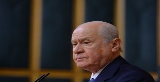 Bahçeli: Hiç Kimsenin, Hiçbir Oluşumun Lütfuna, Himmetine, Hikmetine Muhtaç Değiliz (1)