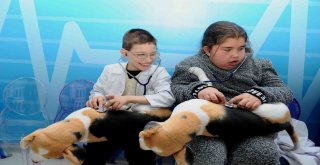 Karşıyaka Çocuk Müzesi Engelleri Aşacak