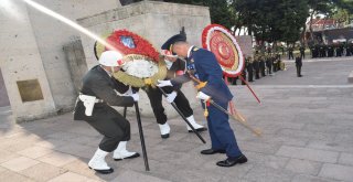 30 Ağustos Zafer Bayramı Balıkesirde Kutlandı