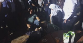 Düğünün Kahramanı Songül Nine O Anları İhaya Anlattı