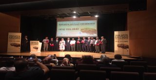 Sakarya Meydan Muharebesi, Eyüpsultanda Belgesel Filmiyle Anıldı