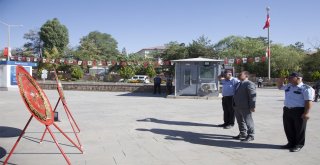 Ahlatta 30 Ağustos Zafer Bayramı Kutlandı