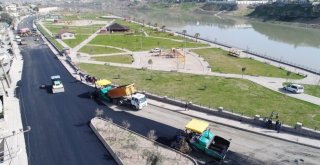 Terörün Bitip Huzurun Gelmesiyle Cizre Değişti