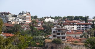 Antalyada İmar Barışı Başvurusu 70 Bini Geçti