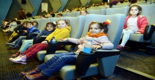 Sodes Projesi Piknik Etkinliğiyle Tamamlandı