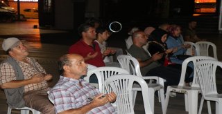 17 Ağustos 1999 Marmara Depreminde Hayatında Kaybedenler Dualarla Anıldı