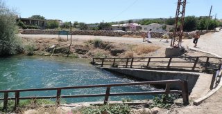 Su Kanallarında Güvenlik Alınmamasına Tepki