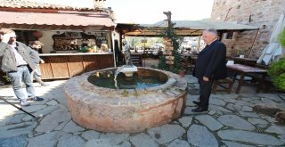 Dilek Havuzuna Atılan Paralar Kamuya Geçecek