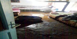 Büyükşehir Elmalıda Yaraları Sarıyor