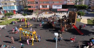 Başkan Yücel: ”Çocuk İstismarı Gibi Konular İlgili Birçok Güvenlik Tedbiri Alındı”