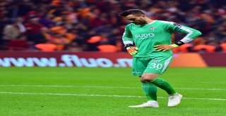 Spor Toto Süper Lig: Galatasaray: 1 - Bursaspor: 1 (Maç Sonucu)