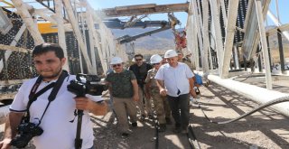 Terör Bitti, Herekola İlk Petrol Sondajı Vuruldu