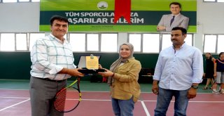 Kuveytli Sporcular Kamp İçin Osmangaziyi Seçti