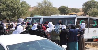 Ak Partili Eski Vekilin Acı Günü